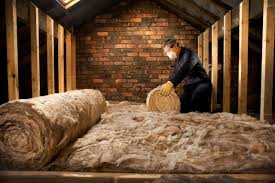 Professional Insulation Removal & Installation in Powell, OH